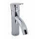 Смеситель для раковины OneLife P99-020cr хром