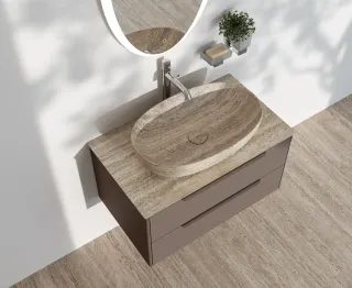 Смеситель для раковины Kerama Marazzi Элеганс 53415KM946CR хром