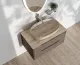 Смеситель для раковины Kerama Marazzi Элеганс 53415KM946CR хром