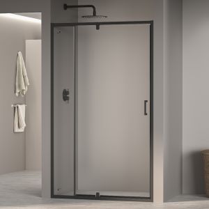 Душевая дверь RGW PA-008B 350800889-14 80см чёрный