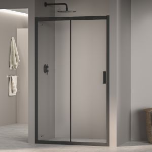 Душевая дверь RGW PA-016B 350801612-24 120см чёрный