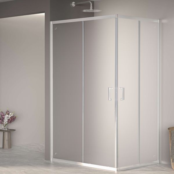 Душевой уголок RGW PA-040 3508104092-21 90x120см хром