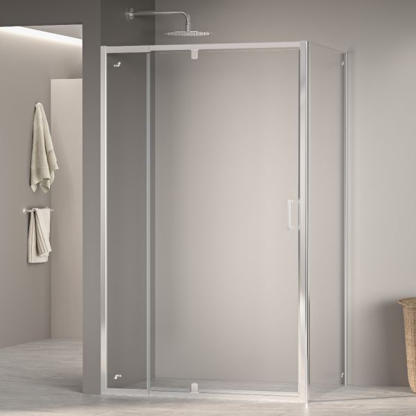 Душевой уголок RGW PA-078 (RGW PA-008 + Z-050-2) 350807882-11 80x120см хром