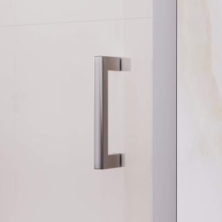 Душевая дверь RGW PA-017 350801716-21 160 см профиль хром стекло матовое-сатинат