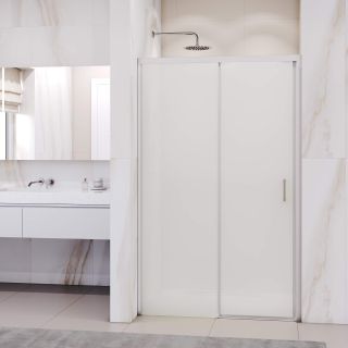 Душевая дверь RGW PA-017 350801715-21 150 см профиль хром стекло матовое-сатинат