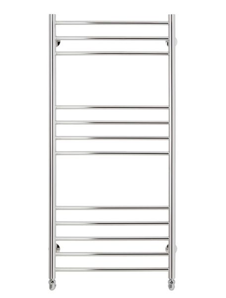 Полотенцесушитель водяной Domoterm Медея П12 500x1200 (3-4-5) хром Полотенцесушитель водяной Domoterm Медея П12 500x1200 (3-4-5) хром
