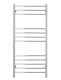 Полотенцесушитель водяной Domoterm Медея П12 500x1200 (3-4-5) хром Полотенцесушитель водяной Domoterm Медея П12 500x1200 (3-4-5) хром
