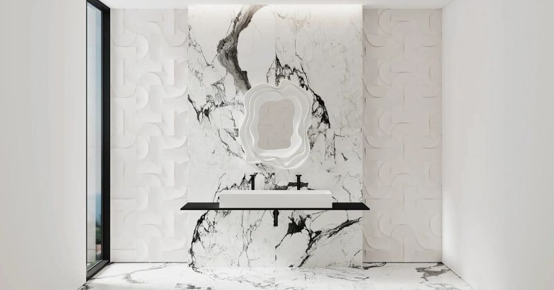 Накладная раковина Salini Sonata S-Stone 1401201MRH 120см RAL снаружи Накладная раковина Salini Sonata S-Stone 1401201MRH 120см RAL снаружи