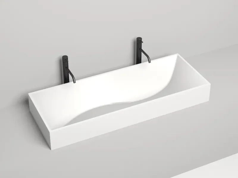 Накладная раковина Salini Sonata S-Stone 1401201MRF 120см RAL полностью Накладная раковина Salini Sonata S-Stone 1401201MRF 120см RAL полностью
