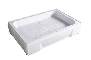 Душевой поддон RIVER 120*80*26 SENA Душевой поддон RIVER 120*80*26 SENA