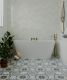 Керамогранит Smile Tile Siena Palma УТ-00000199 31465476 19.8х19.8