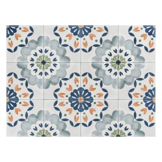 Керамогранит Smile Tile Siena Palma УТ-00000199 31465476 19.8х19.8