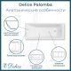 Ванна чугунная Delice Palomba DLR230620R-AS 170х70 с отверстиями под ручки и антискользящим покрытием Ванна чугунная Delice Palomba DLR230620R-AS 170х70 с отверстиями под ручки и антискользящим покрытием