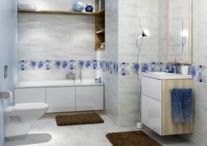 Панель фронтальная для ванны Cersanit SMART 170