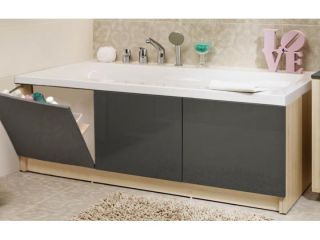 Панель фронтальная для ванны Cersanit SMART 170 Панель фронтальная для ванны Cersanit SMART 170