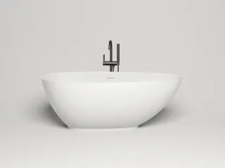 Ванна из искусственного камня Salini Paola S-Sense 101512GRH 172x82см RAL снаружи Ванна из искусственного камня Salini Paola S-Sense 101512GRH 172x82см RAL снаружи
