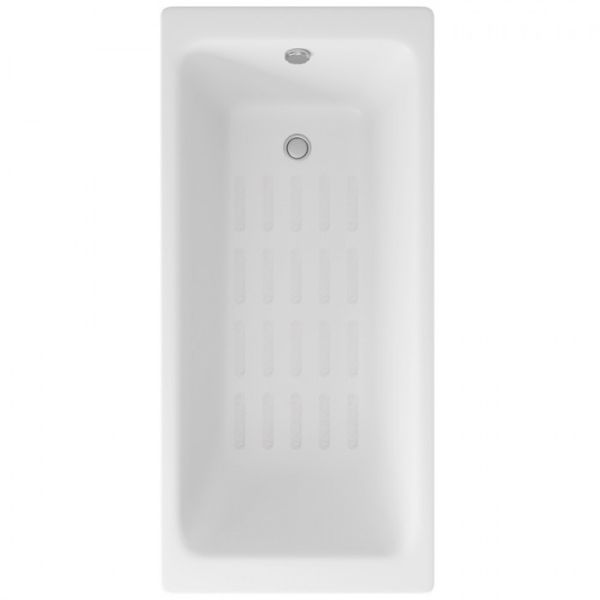 Ванна чугунная Delice Parallel DLR220505-AS 170x70 Ванна чугунная Delice Parallel DLR220505-AS 170x70