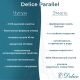 Ванна чугунная Delice Biove DLR 220509 170x75см белый Ванна чугунная Delice Biove DLR 220509 170x75см белый