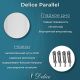 Ванна чугунная Delice Biove DLR 220509 170x75см белый Ванна чугунная Delice Biove DLR 220509 170x75см белый
