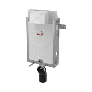 Система инсталляции AlcaPlast Renovмodul для унитаза AM115/1000 Система инсталляции AlcaPlast Renovмodul для унитаза AM115/1000