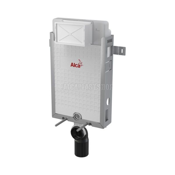 Система инсталляции AlcaPlast Renovмodul для унитаза AM115/1000 Система инсталляции AlcaPlast Renovмodul для унитаза AM115/1000