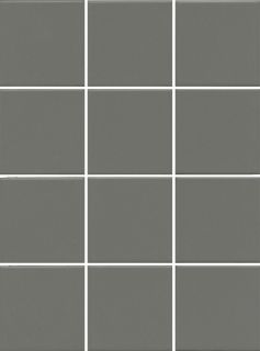 Керамогранит Kerama Marazzi 1329 Агуста серый светлый матовый 30x40x0,7 из 12 частей 9,8х9,8