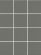 Универсальная плитка Kerama Marazzi 1330S Агуста серый натуральный 9.8x9.8
