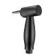Лейка гигиеническая Swedbe Calypso 5022B чёрный
