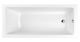 Акриловая ванна Whitecross Wave Slim 0111.160070.100 160x70см белый глянец