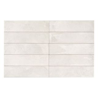 Керамическая плитка Smile Tile Tropicana Pearl УТ-00001058 69413937 7.5х30