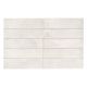 Керамическая плитка Smile Tile Tropicana Pearl УТ-00001058 69413937 7.5х30
