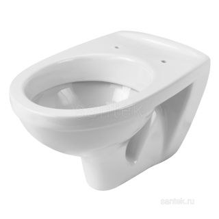 Унитаз подвесной Santek Бореаль 1.WH50.1.544 с инсталляцией и крышкой-сиденьем Унитаз подвесной Santek Бореаль 1.WH50.1.544 с инсталляцией и крышкой-сиденьем