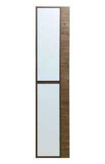 Пенал подвесной с открытой полкой Эстет Monaco Wood ФР-00010687 Л 35см белый/дуб рустикальный Пенал подвесной с открытой полкой Эстет Monaco Wood ФР-00010687 Л 35см белый/дуб рустикальный