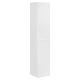 Шкаф-колонна Vincea Norma VSC-2NF170GW 35 см белый
