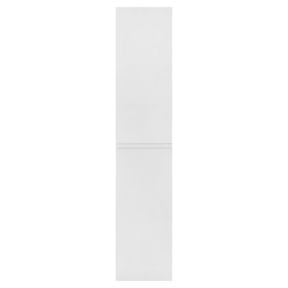 Шкаф-колонна Vincea Norma VSC-2NF170GW 35 см белый Шкаф-колонна Vincea Norma VSC-2NF170GW 35 см белый