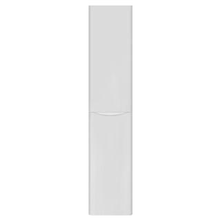Шкаф-колонна Vincea Paola VSC-2P170GW-R 35 см белый глянец Шкаф-колонна Vincea Paola VSC-2P170GW-R 35 см белый глянец