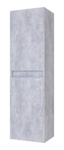 Пенал Grossman Эдванс 35см цемент светлый 303504
