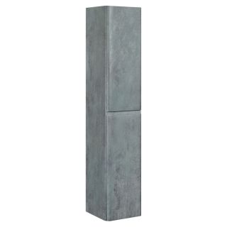 Шкаф-колонна Vincea Vico VSC-2V170BT 35 см бетон Шкаф-колонна Vincea Vico VSC-2V170BT 35 см бетон