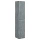 Шкаф-колонна Vincea Vico VSC-2V170BT 35 см бетон