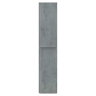 Шкаф-колонна Vincea Vico VSC-2V170BT 35 см бетон Шкаф-колонна Vincea Vico VSC-2V170BT 35 см бетон
