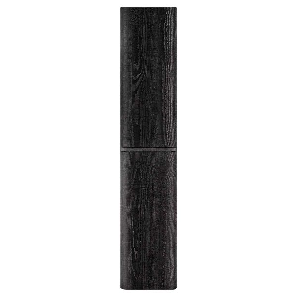 Шкаф-колонна Vincea Vico VSC-2V170CN 35 см карбон