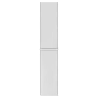 Шкаф-колонна Vincea Vico VSC-2V170GW 35 см белый глянец Шкаф-колонна Vincea Vico VSC-2V170GW 35 см белый глянец