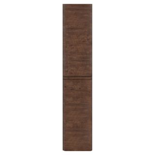 Шкаф-колонна Vincea Vico VSC-2V170RW 35 см темное дерево Шкаф-колонна Vincea Vico VSC-2V170RW 35 см темное дерево