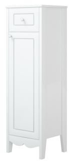 Пенал Corozo Блюз 40см белый SD-00000031 Пенал Corozo Блюз 40см белый SD-00000031