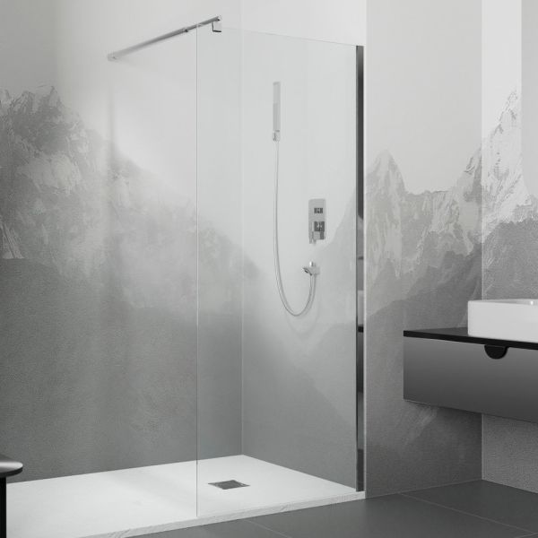 Перегородка для душа RGW WA-002