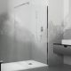Перегородка для душа RGW WA-002 800