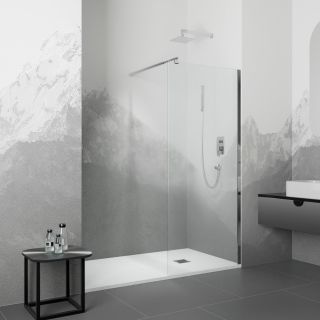 Перегородка для душа RGW WA-002 800