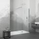 Перегородка для душа RGW WA-002 800