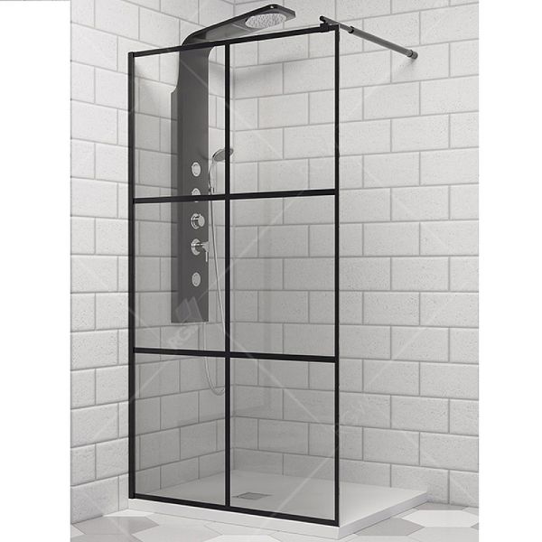 Перегородка для душа RGW WA-111B