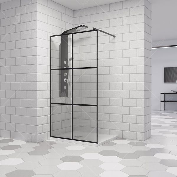 Перегородка для душа RGW WA-111B